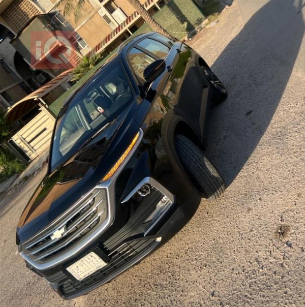 Chevrolet Captiva 2023 for sale in Iraq - Baghdad